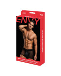 Boxer da Uomo Envy Nero S/M