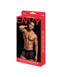 Boxer da Uomo Envy Nero S/M