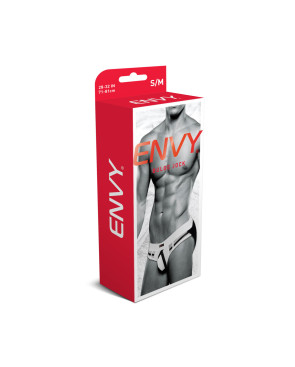 Slip classici Envy Bianco M/L