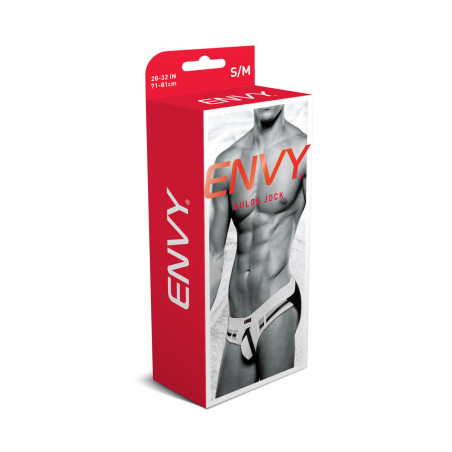 Slip classici Envy Bianco M/L