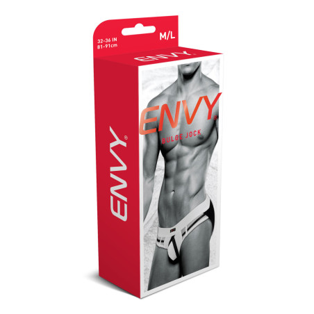 Slip classici Envy Bianco M/L