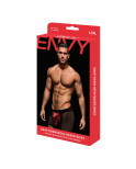 Boxer da Uomo Envy Nero S/M