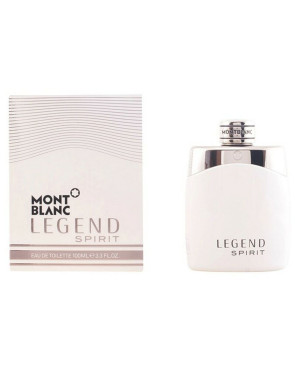 Profumo Uomo Legend Spirit Montblanc EDT