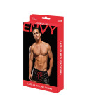 Slip classici Envy Nero M/L