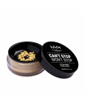 Polveri Fissanti per il Trucco NYX T Stop T Stop Banana 6 g