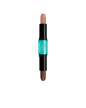 Illuminante NYX Wonder Stick 04-medium Doppia azione 8 g