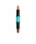 Illuminante NYX Wonder Stick 04-medium Doppia azione 8 g