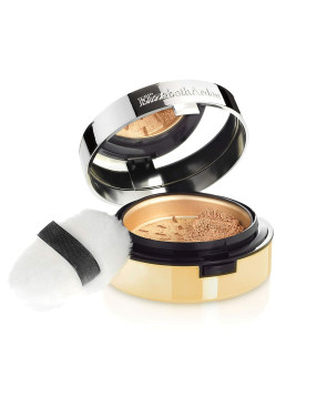 Base per il Trucco in Polvere Elizabeth Arden Pure Finish Mineral Nº 4