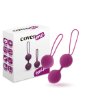 COVERME - TRAINER PELVICO LILLA KEGEL