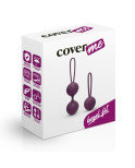 COVERME - TRAINER PELVICO LILLA KEGEL