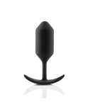 Butt Plug Snug Plug 3 Nero B-Vibe SNUG PLUG 3 Nero