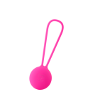 MORESSA - OSIAN ONE PREMIUM SILICONE ROSA