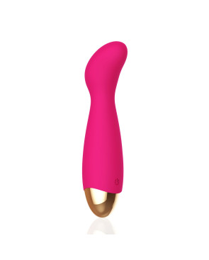 Vibratore per il Punto-G Boa Mini Rianne S Rosa