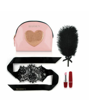 Essentials - Kit d'amore Rosa/Oro Rianne S