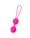 MORESSA - OSIAN DUE SILICONE PREMIUM ROSA