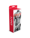 Slip classici Envy Bianco S/M