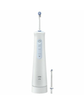 Spazzolino da Denti Elettrico Oral-B Aquacare 4