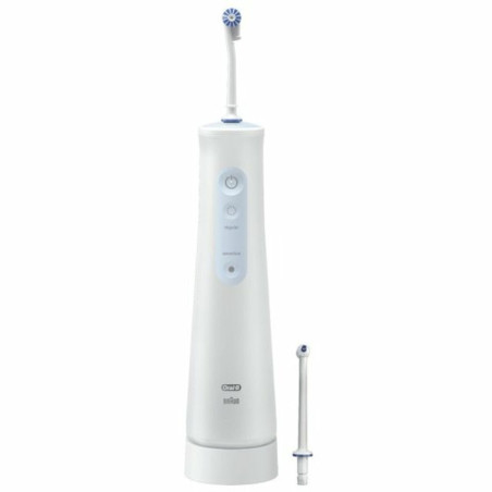 Spazzolino da Denti Elettrico Oral-B Aquacare 4