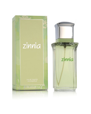 Profumo Donna Antonio Puig EDT Zinnia 100 ml