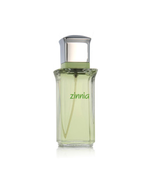 Profumo Donna Antonio Puig EDT Zinnia 100 ml