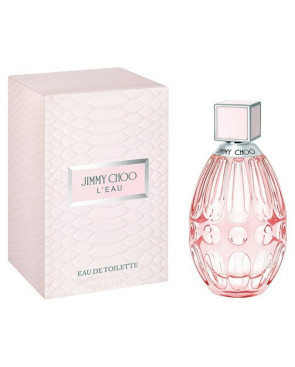 Profumo Donna Jimmy Choo EDT