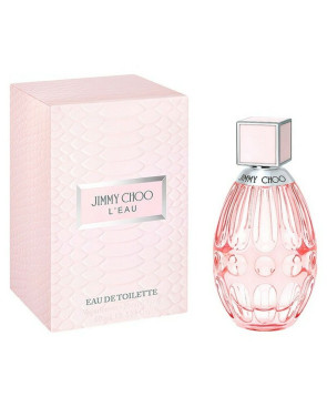 Profumo Donna Jimmy Choo EDT