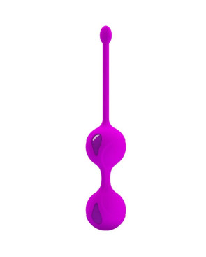 PRETTY LOVE - PALLE DA ESERCIZIO KEGEL TIGHTEN UP II KEGEL