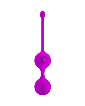 PRETTY LOVE - PALLE DA ESERCIZIO KEGEL TIGHTEN UP II KEGEL