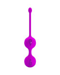 PRETTY LOVE - PALLE DA ESERCIZIO KEGEL TIGHTEN UP II KEGEL