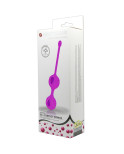 PRETTY LOVE - PALLE DA ESERCIZIO KEGEL TIGHTEN UP II KEGEL