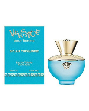 Profumo Donna Versace EDT