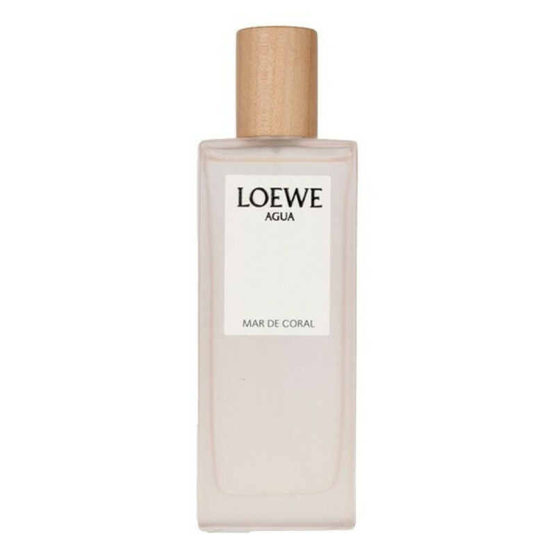 Profumo Donna Loewe EDT