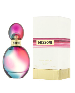 Profumo Donna Missoni Missoni EDP 50 ml