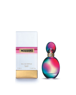 Profumo Donna Missoni Missoni EDP 50 ml