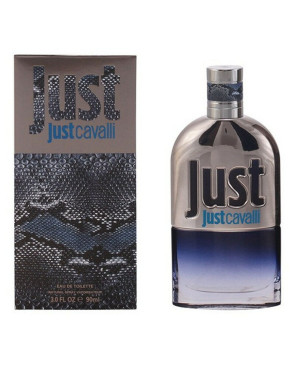 Profumo Uomo Roberto Cavalli EDT