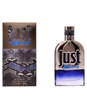 Profumo Uomo Roberto Cavalli EDT