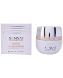 Crema Contorno Occhi Eye Cream Lifting Sensai (15 ml)