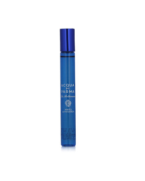 Profumo Unisex Acqua Di Parma Blu Mediterraneo Mirto di Panarea EDT 10 ml Roll-On