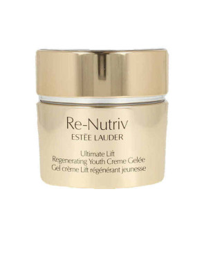 Crema Viso Re-Nutriv Ultimate Lift Estee Lauder Nutriv Ultimate Lift 50 ml