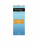 Trattamento Viso Idratante Neutrogena Hydro Boost Urban Protect Spf 25 (50 ml)