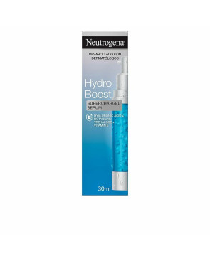 Siero Idratante Neutrogena Hydro Boost Revitalizzante 30 ml (30 ml)