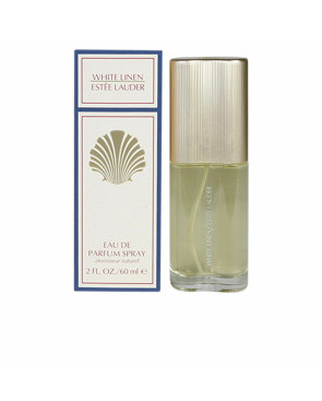 Profumo Donna Estee Lauder EDP White Linen 60 ml