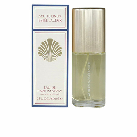 Profumo Donna Estee Lauder EDP White Linen 60 ml