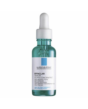 Siero Esfoliante La Roche Posay Effaclar Concentrato (30 ml)