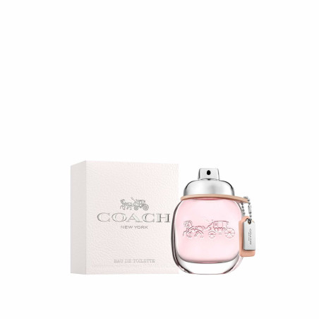 Profumo Donna Coach EDT Coach 30 ml