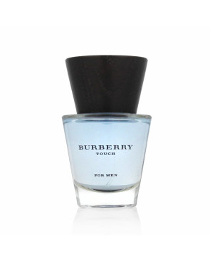 Profumo Uomo Burberry EDT Touch 50 ml