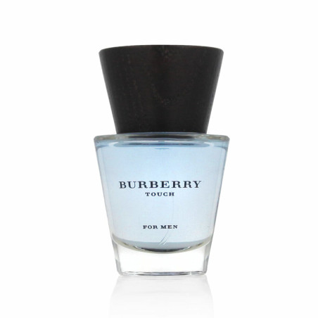 Profumo Uomo Burberry EDT Touch 50 ml