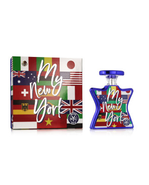 Profumo Unisex Bond No. 9 EDP My New York 100 ml