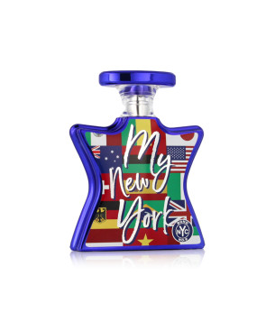 Profumo Unisex Bond No. 9 EDP My New York 100 ml