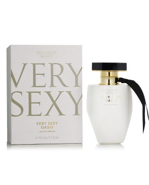 Profumo Donna Victoria's Secret EDP Very Sexy Oasis 50 ml